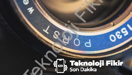Holografik Sinema: Daha Önce Gördüğünün Aksine!