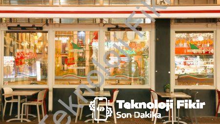 Elektronik sigarada Yeni Trend: Puff bar