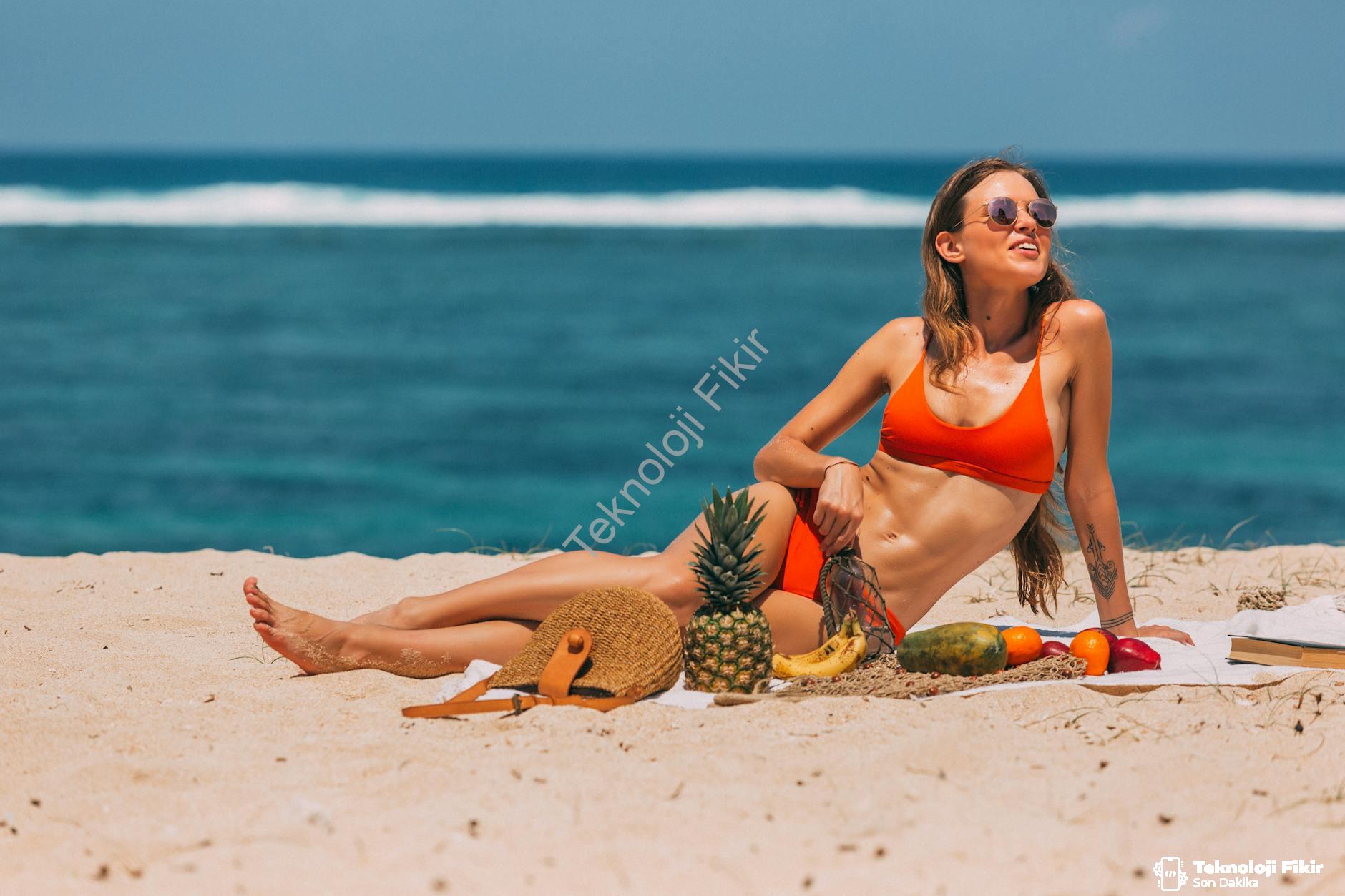 Tatilin Keyfini Çıkarın: Türk Plaj Havluları