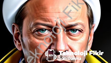 Tayyip Erdoğan’ın Hastalığı
