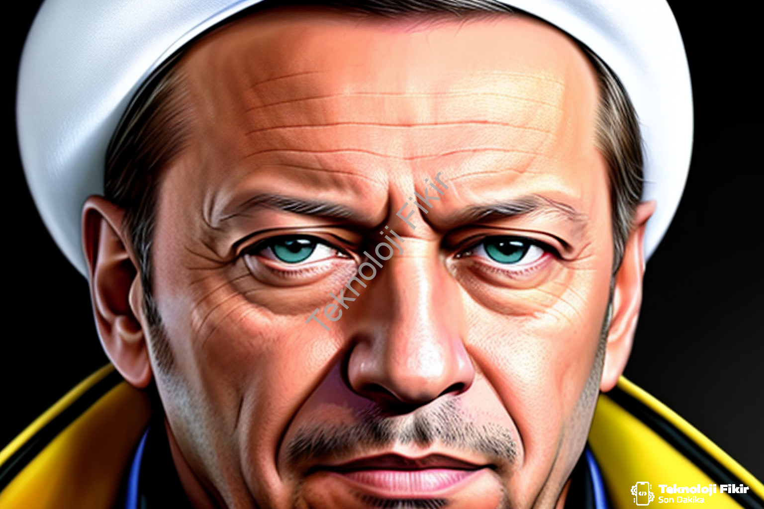 Tayyip Erdoğan'ın Hastalığı