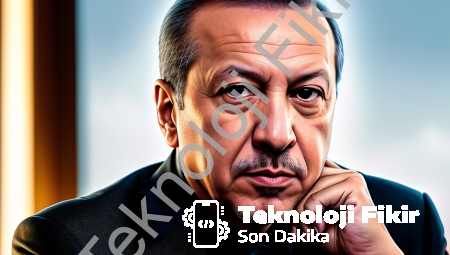 Tayyip Erdoğan Kanser mi?