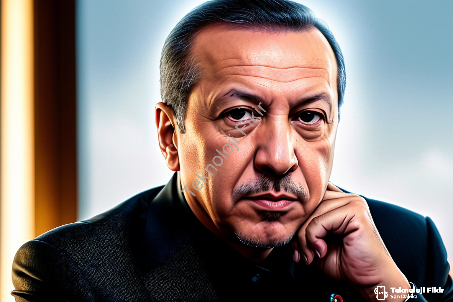 Tayyip Erdoğan Kanser mi?