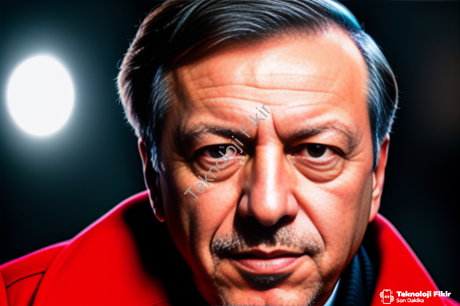 Tayyip Erdoğan Sağlık