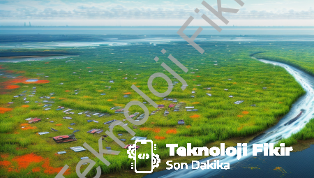 Teknolojinin Yanlış Kullanımının İnsanlara ve Doğaya Verdiği Zarar