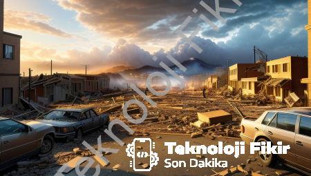 tekrar deprem bekleniyor mu