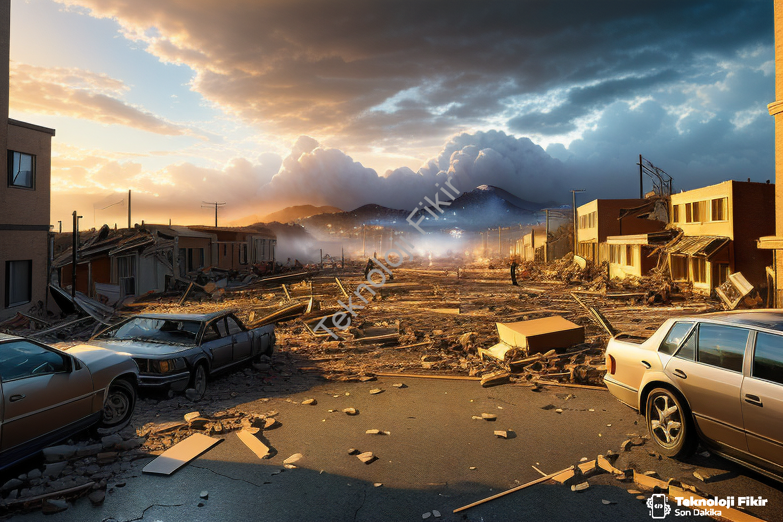 tekrar deprem bekleniyor mu