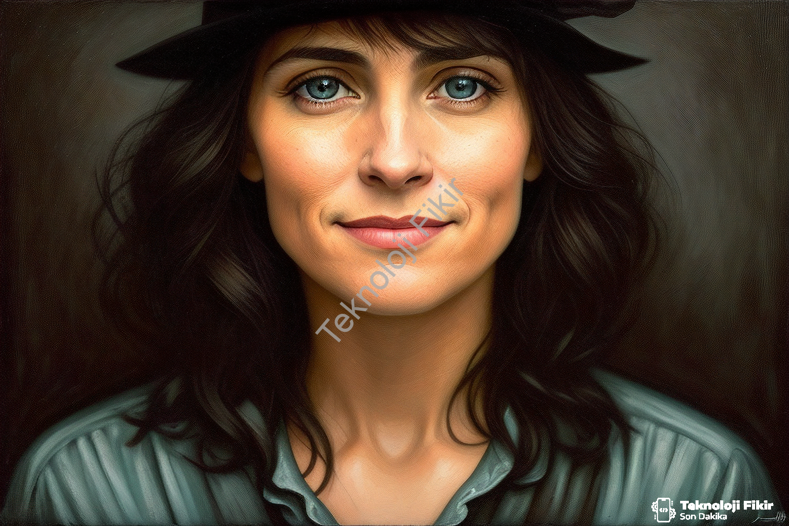 Teresa Fidalgo