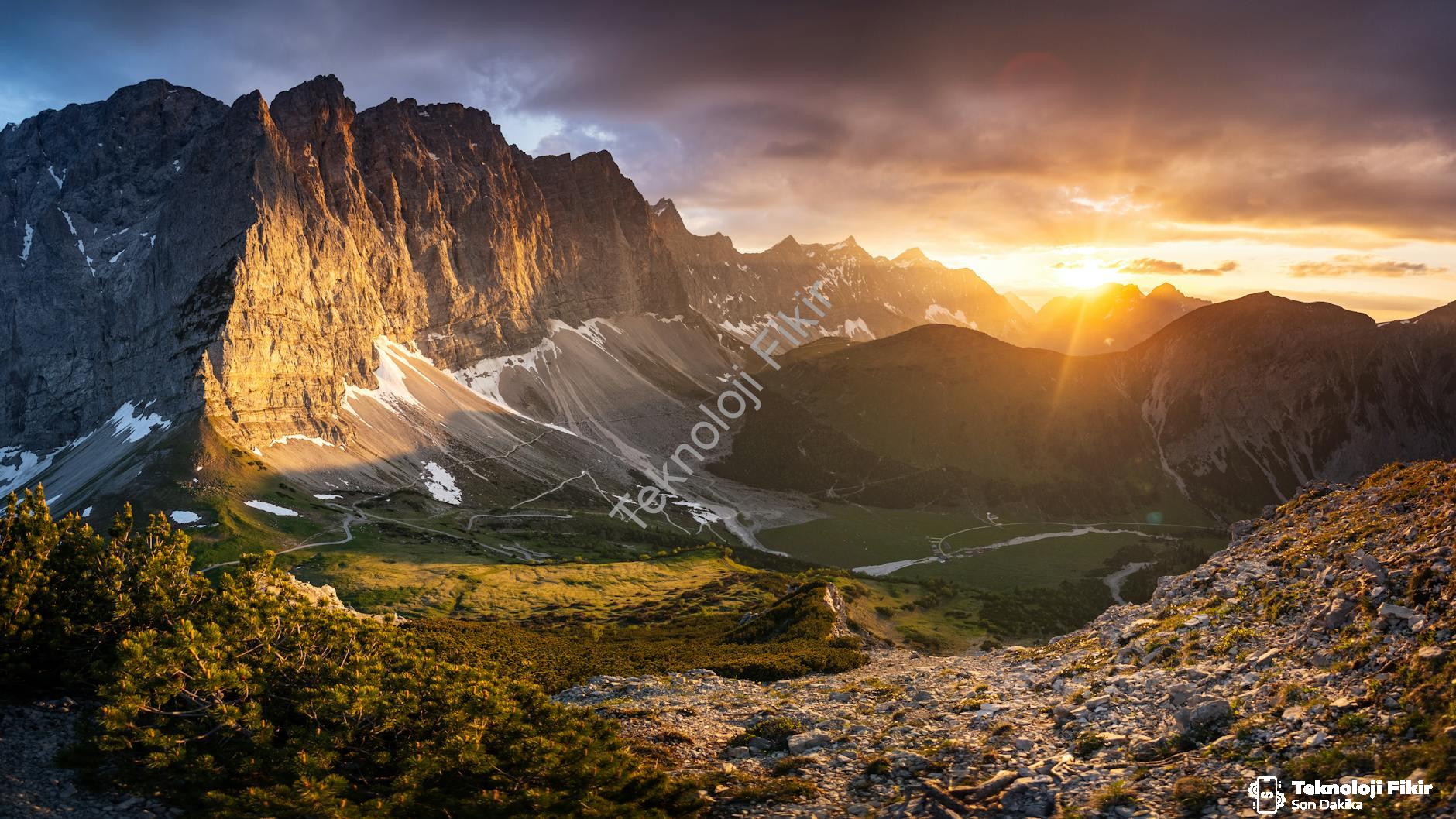 Sapanca'da Fotoğraf Tutkunlarının Cenneti
