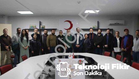 Manisa Medya Akademisi Kapılarını Yapay Zeka Haberciliği ile Açtı