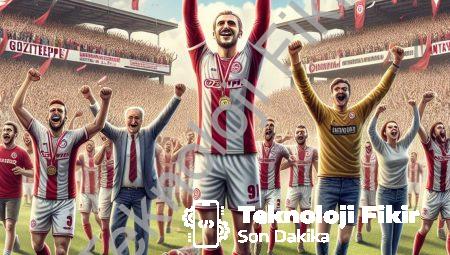 Göztepe Deplasman Fatihi Oldu: Antalyaspor Galibiyetiyle Çıkış Sürüyor