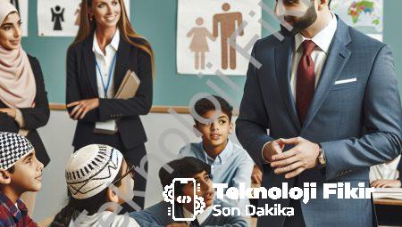 Hisarcık Kaymakamı Erkan Atam Özel Öğrencilerle Buluştu: Anlamlı Ziyaret