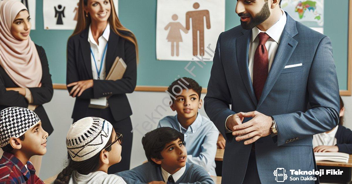 "Hisarcık Kaymakamı Erkan Atam Özel Öğrencilerle Buluştu: Anlamlı Ziyaret" başlıklı haber için fotor