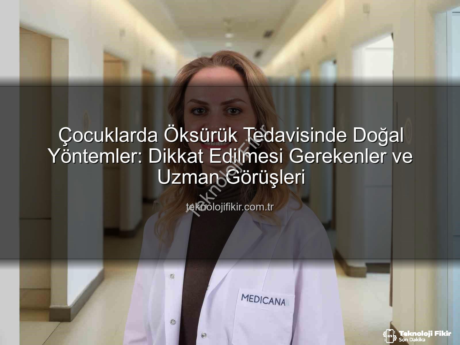 çocuklarda öksürük - Çocuklarda Öksürük Tedavisinde Doğal Yöntemler: Dikkat Edilmesi Gerekenler ve Uzman Görüşleri